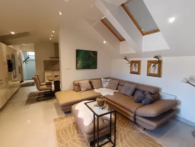 Apartments for rent, 3-room in Nitra · €800