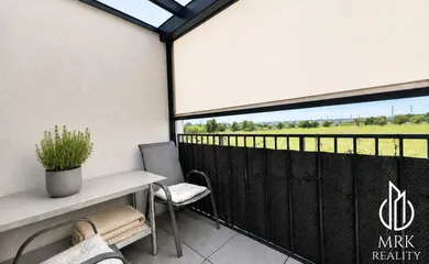 Na predaj 3-izbový byt, 74 m², Stupava, Obuvnícka