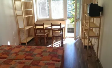 Byty na prenájom 1-izbový, Bratislava-Rača · €650
