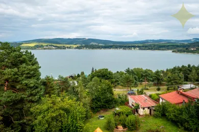 Na predaj rekreačný dom, 150 m², Malá Domaša