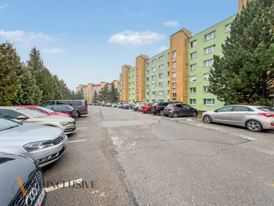 Na predaj 3-izbový byt, 72 m², Dolný Kubín