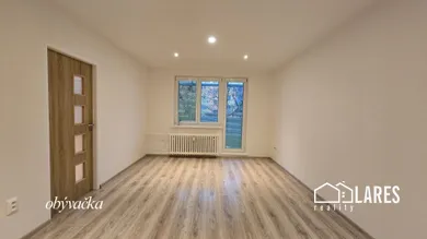 Na predaj byt v Prievidza · €113 900 · Dokončené