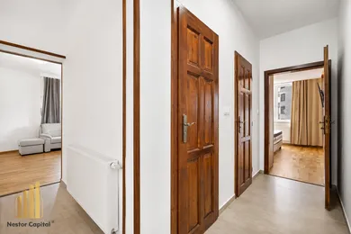 Na predaj 3-izbový byt, 79 m², Bratislava-Karlova Ves, Matejkova
