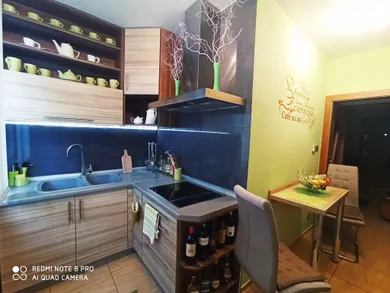Na predaj 2-izbový byt, 46 m², Kysucké Nové Mesto, Jesenského