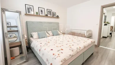 Na predaj 3-izbový byt, 68 m², Topoľčany