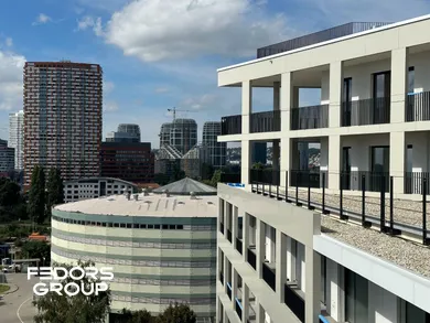 Mieszkania na sprzedaż, 4-pokojowe, Bratislava-Ružinov · €849 900