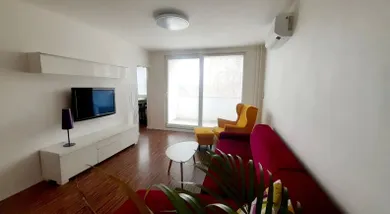 Byty na prenájom 3-izbový, Bratislava-Vrakuňa · €750