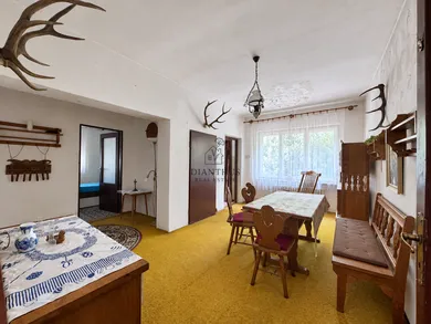 Na predaj 4-izbový dom, 114 m², Bratislava-Ružinov, Ľaliová