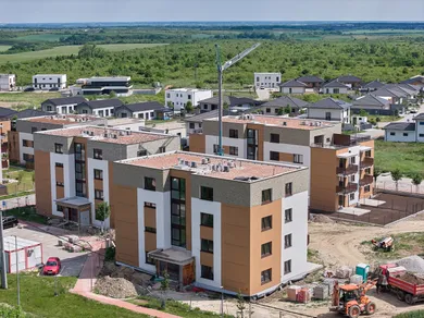 Mieszkania na sprzedaż, 3-pokojowe, Modra · €199 400