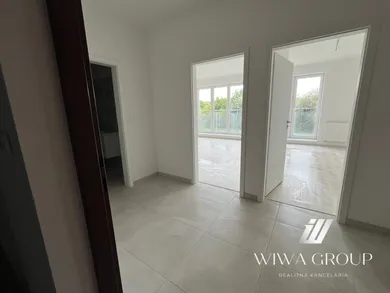 Na predaj 1-izbový byt, 47 m², Štúrovo, Bruntálska
