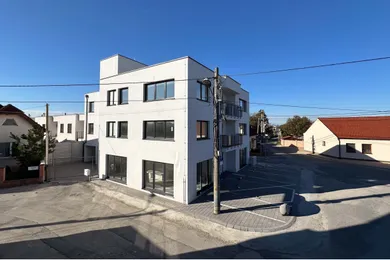 Na predaj objekt, 500 m², Červeník, Hviezdoslavova