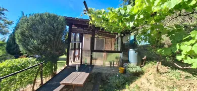 Na predaj 2-izbový rekreačný dom, 47 m², Beckov