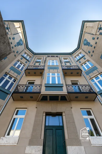 Na predaj byt v Košice-Staré Mesto · €603 750 · Dokončené