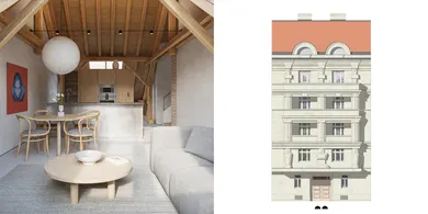 Na predaj byt v Bratislava-Staré Mesto · €498 700 · Novostavba