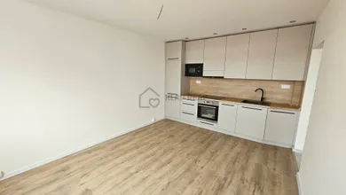 Na predaj 2-izbový byt, 37 m², Košice-Západ, Popradská