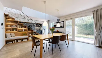 Na predaj dom, 86 m², Marianka, Topoľová