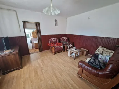 Na predaj 3-izbový dom, 110 m², Bohdanovce nad Trnavou