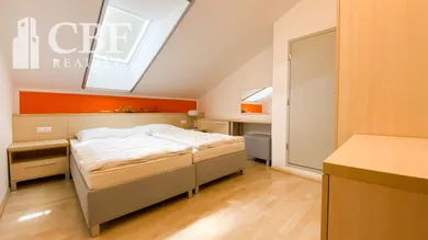 Na prenájom 2-izbový byt, 71 m², Poprad