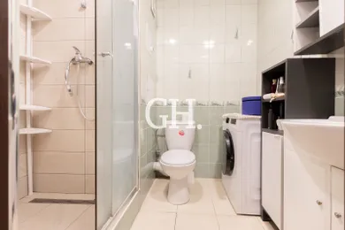Na predaj 2-izbový byt, 42 m², Michalovce, Volgogradská