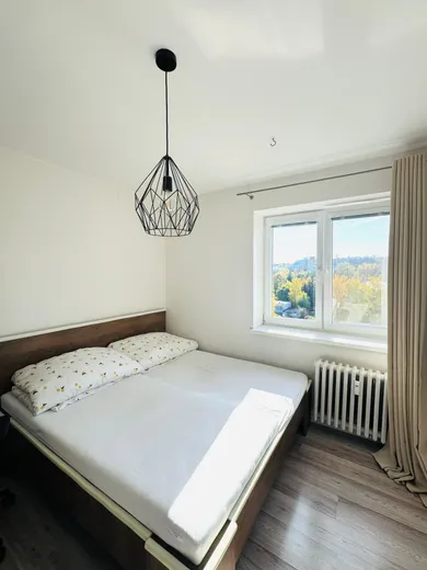 Na predaj 3-izbový byt, 66 m², Banská Bystrica, Družby