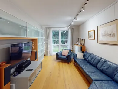 Na predaj 4-izbový byt, 99 m², Bratislava-Nové Mesto, Magurská