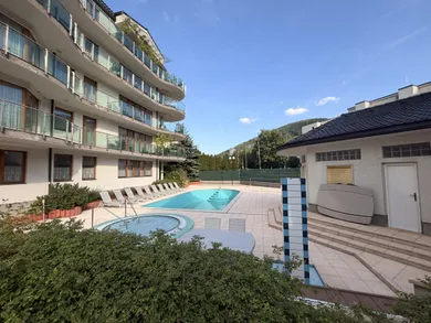 Mieszkania na sprzedaż, 3-pokojowe, Trenčianske Teplice · €397 000