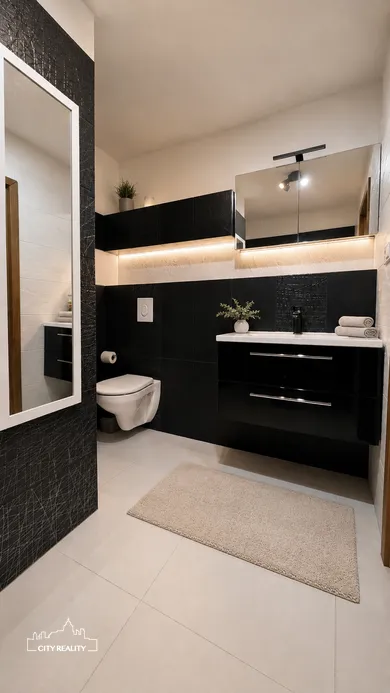 Na prenájom 2-izbový byt, 38 m², Handlová, Morovnianská cesta