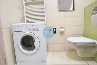 Na prenájom 2-izbový byt, 52 m², Bratislava-Rača, Pri vinohradoch