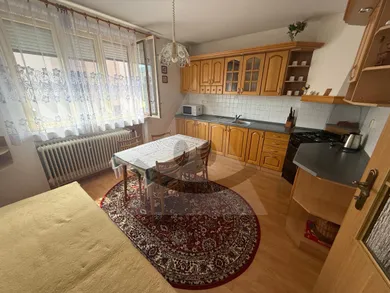 Na predaj 3-izbový dom, Lehota pod Vtáčnikom
