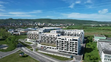 Objekty na predaj, Bratislava-Rača · €15 645