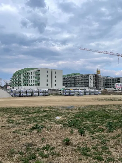 Mieszkania na sprzedaż, 2-pokojowe, Bratislava-Devínska Nová Ves · €199 000