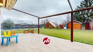 Na predaj dom v Senec · €630 000 · Novostavba
