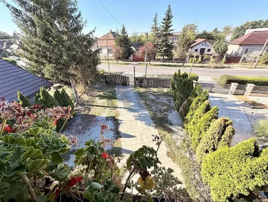 Na predaj dom, 134 m², Chotín, Hlavná
