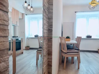 Kiadó lakások, 1-szobás, Bratislava-Nové Mesto · €530