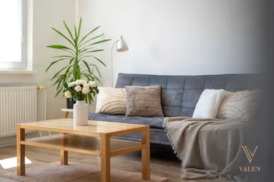 Na predaj byt v Bratislava-Karlova Ves · €295 900 · Dokončené
