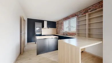 Na predaj 4-izbový dom, 125 m², Dolná Krupá