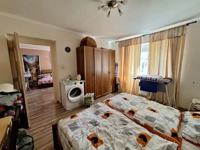 Na predaj 3-izbový byt, 73 m², Komárno, Ul. E. B. Lukáča