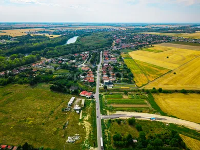 Na predaj pozemok, 177 m², Šaľa