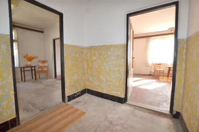 Na predaj 3-izbový dom, 82 m², Spišská Teplica, Osloboditeľov