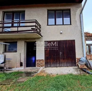 Na predaj dom, 468 m², Dobrá Niva