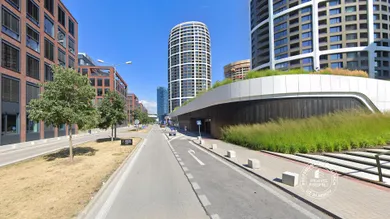 Na prenájom objekt, 12 m², Bratislava-Staré Mesto, Továrenská