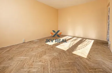 Na predaj 3-izbový byt, 50 m², Poprad, J. Curie