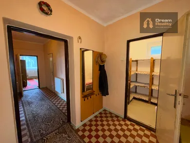 Na predaj dom, Kysucké Nové Mesto