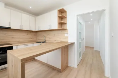 Byty na predaj 2-izbový, Spišská Nová Ves · €164 990