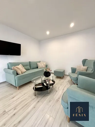Na predaj 1-izbový byt, 38 m², Košice-Sever, Národná trieda