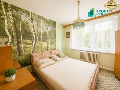 Na predaj 3-izbový byt, 67 m², Čadca, Hurbanova