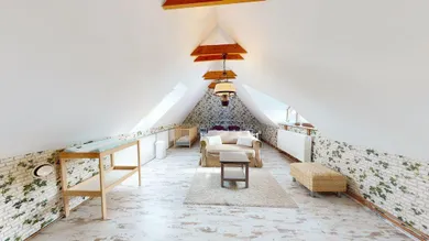 Na predaj 5-izbový dom, 230 m², Horná Štubňa