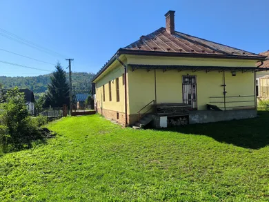 Na predaj dom, Závadka nad Hronom