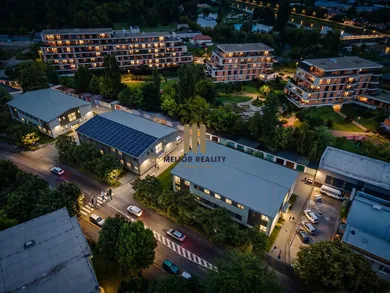 Na predaj 2-izbový byt, 48 m², Košice-Sever, Vodárenská
