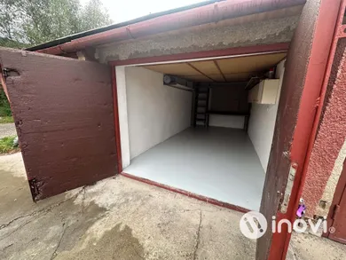 Na prenájom objekt, 19 m², Spišská Nová Ves, J. Wolkera
